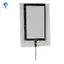 Màn hình cảm ứng DVD âm thanh nổi 9 Inch cho TEYES CC2 CC3 Bộ số hóa ô tô DVD Touch Full Màn hình LCD Phụ kiện thay thế