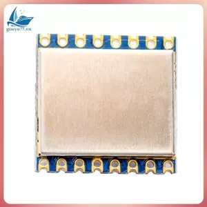 Mô-đun LoRa đo phạm vi 2.4GHz LORA1280-TCXO