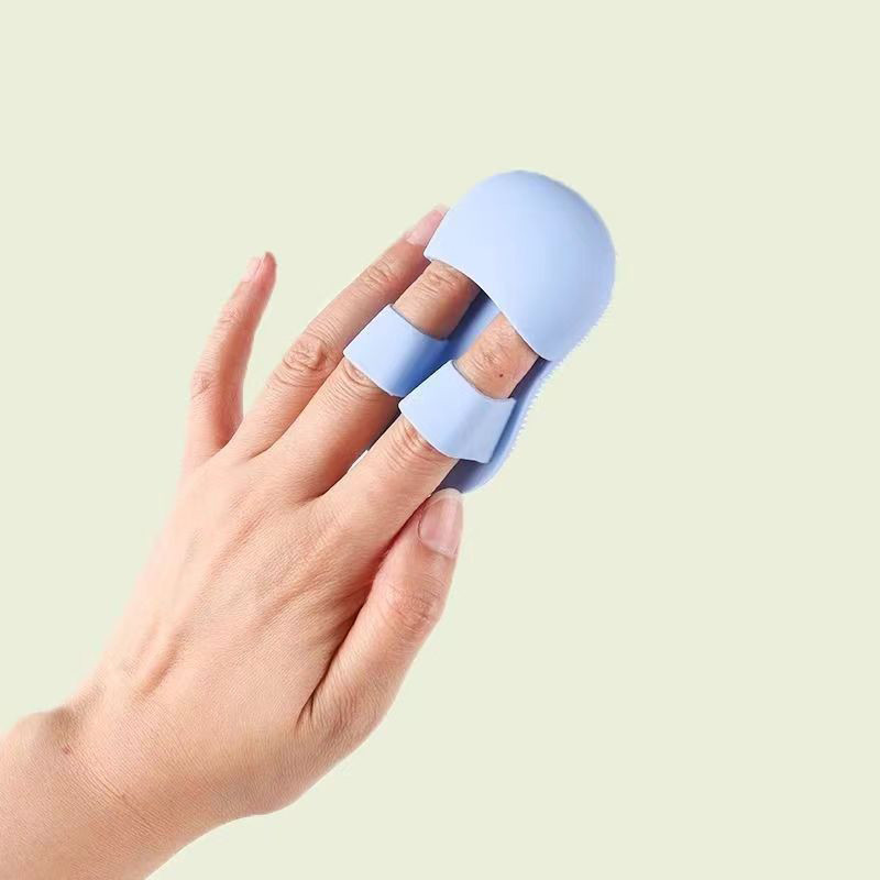 【Roshy】🍧Bàn Chải Rửa Mặt Silicon Bàn Chải Làm Sạch Chăm Sóc Da Mềm Mại Dụng Cụ Cọ Rửa Mặt Tiện Lợi