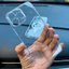 Ốp Lưng Trong Suốt Likgus Slim Case Cho iPhone 16 Pro Max/15/14 - Siêu Mỏng Như Máy Trần, Chống Ố Vàng Vĩnh