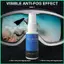 Kính Bụi Chống Sương Mù Kính Mắt Xịt Mắt Kính Mắt Bụi Ống Kính Defogger 30ML Ống Kính Chống Sương Mù jiwvn