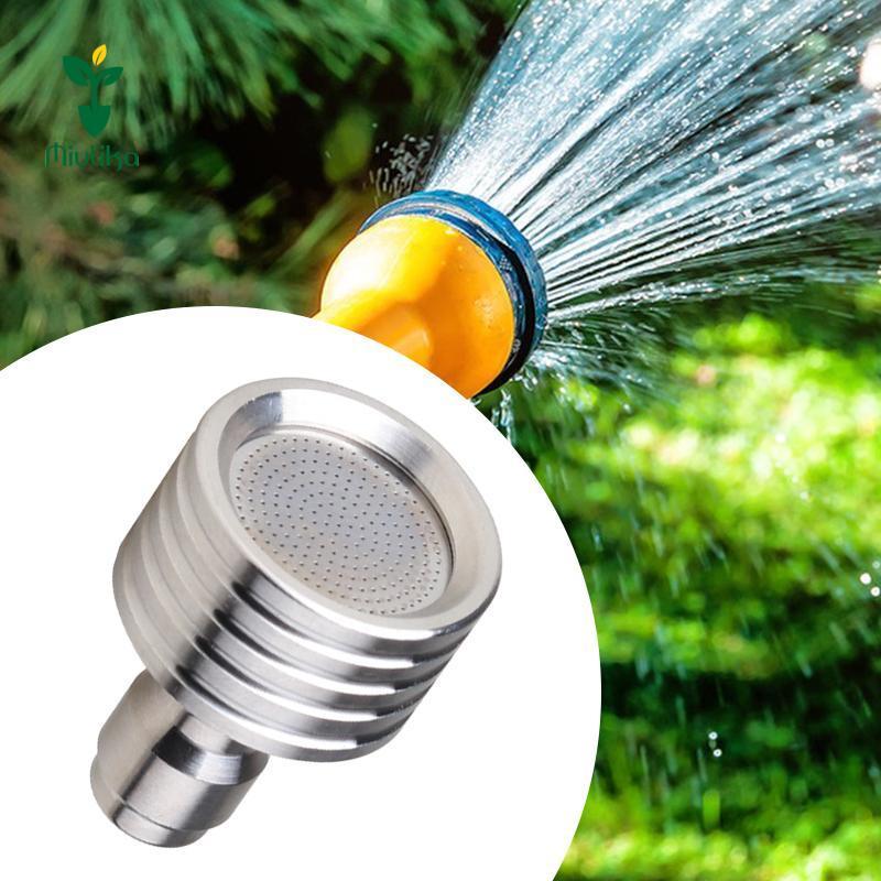 Vòi phun máy rửa áp lực Miulika 1 / 4 Đầu nối nhanh Vòi phun máy giặt ô tô cho