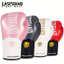 Găng tay đấm bốc Bi Sport chất liệu PU có khoá Velcro, từ 8ounce đến 14ounce - Thiết bị huấn luyện chuyên nghiệp