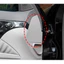 Thích hợp cho Mercedes-Benz E-Class W211 cửa trước trang trí bảng điều khiển tấm trang trí bìa nhựa 2117270148