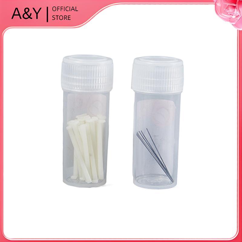 Dụng cụ chỉnh sửa móng chân mọc ngược A & Y Phục hồi móng chân Dụng cụ kẹp móng chân mọc ngược chuyên nghiệp.