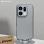 Dành Cho Oppo findx9pro Ốp Lưng Điện Thoại x8ulta Lỗ Chính Xác Mờ Bao Gồm Tất Cả TPU Mềm x9 Từ Tính
