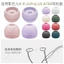 Thích hợp cho Shadow Giant K11Pro Ear Cap Earmuffs K15 9 Dây Cổ Treo Tai Nghe Vỏ Silicon KA760 Phích Cắm Cao Su Mềm
