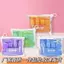 Bộ Triết Mỹ Phẩm 5 Món MiNi, Sét Đựng Mỹ Phẩm, Dầu Gội, Sữa Tẩm Đi Du Lịch, Giã Ngoại