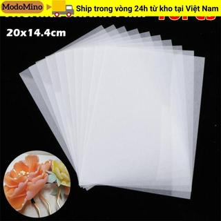 MODOMINO 3 / 5 / 10 Cái Phim Co Nhiệt, Tấm Nhựa Thu Nhỏ DIY Mờ, Giấy Phim Nghệ Thuật Thu Nhỏ Trong Suốt Cho Đồ Dùng Handmade Làm Tiệc Deco