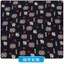 Nam Cotton Lụa Bộ Đồ Ngủ Vải Mùa Hè Nhân Tạo Cotton Quần Áo Loungewear Quần Short Tay Ngắn Quần Áo Nam Khắc Cotton Lụa Vải 4.27