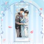 Trường Chờ Tôi Treo Tranh Canvas Poster Yu Fan Chen Jingshen Poster Hàng Hóa Hai Chiều Trang Trí Sách Phòng Ngủ 26.4.27