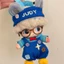 Tappy Tappy Crazy Animal City Suit DIMOO Doll Disney Series Có Thể Mặc Quần Áo Bé Dễ Thương Phù Hợp Với 4.27
