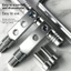 COO Gãy Dây Extractor Threading Tool Tap And Screw Remover Water Break Extractor cho 1 2Inch 3 4Inch 1Inch