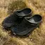 DÉP SỤC NGUYÊN KHỐI SIÊU NHẸ FULL SIZE GIA ĐÌNH MEN SHOES