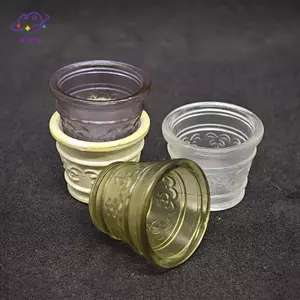 HFTOY 1 Mảnh Nhà Búp Bê Thực Phẩm Và Chơi Bình Hoa Khuôn Silicon UV Epoxy Doanh Thu Khuôn Phụ Kiện Búp Bê Trang Trí Cảnh Đồ Chơi ~