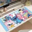 thảm lót chuột stitch cỡ lớn thảm trải bàn làm việc học tập chống trượt decor bàn máy tính dễ thương sanrio cinnamoroll