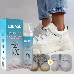 Bộ dụng cụ làm sạch móng chải Máy làm sạch giày thể thao bằng nước có bàn chải giày Máy làm sạch và dầu xả cho giày bốt jiwvn