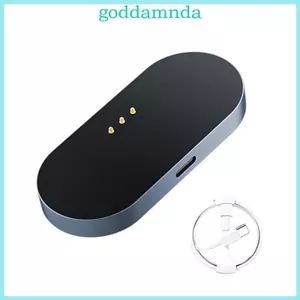 Đế sạc từ tính GODD có cáp nguồn cho mẫu 11 inch Air 2018 đến 2022