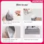 JASMINE 1 / 5 Chiếc Túi Đi Tiểu Khẩn Cấp Ngoài Trời 700ml Dễ Dàng Mang Đi Tiểu Túi Du Lịch Mini Di Động Vệ Sinh Cho Bé Nữ Túi Nôn JASMINE