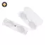 {TB & Bag} Kính bảo vệ Laser IPL 190nm-2000nm Mỹ phẩm Làm đẹp Bệnh nhân Miếng dán mắt Trắng chống nắng Làm đẹp Đặc biệt.