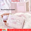 Ví đựng tiền xu DUSKGLOW, Ví ngắn đa năng có thể gập lại, Túi đựng tiền in hình mèo Kawaii màu hồng dành cho nữ du lịch