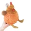 SA Sang Trọng Chick Hộp Đựng Bút Chì Đa Năng Sang Trọng Túi Bút Chì Di Động Trang Điểm Tổ Chức Túi Bảo Quản Cho Trường Học Văn Phòng