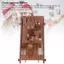 Toyuvn Dụng cụ ép hợp âm đàn guitar Công cụ hỗ trợ chắc chắn cho đàn guitar acoustic 36-41 inch