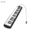 Toyuvn 37 Phím Đàn Piano Nhạc Cụ Melodica Pianica Có Túi Đựng Dành Cho Học Sinh Người Mới Bắt Đầu Trẻ Em