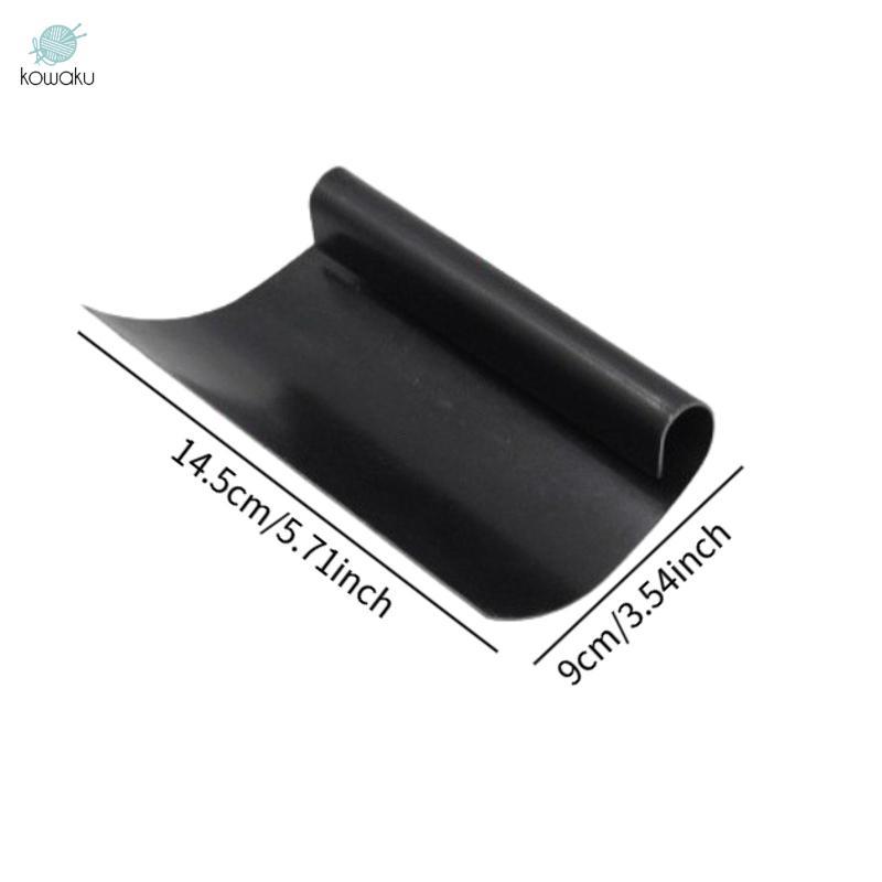 Dụng cụ loại bỏ lông lợn Thiết bị cạo lông động vật di động để sử dụng trang trại Dụng cụ cạo cầm tay bằng thép bền