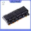 ULJ PYF08A PYF11A PYF14A PTF08A PTF14A Đế rơle Soet 8 / 11 / 14 Pin Mini Giá đỡ rơle trung gian nhỏ.