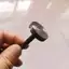 Đá Có Tay Cầm Dày Lát Nhỏ Mài Đĩa Điện Máy Xay Bia Đá Khắc Dụng Cụ Khắc Khắc Giảm Cần Mài JSO6