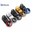 Camera chung ống kính điện thoại 3In1 cho điện thoại thông minh Ống kính mắt cá góc rộng và kẹp Bộ camera Macro cho điện thoại di động đa năng Đẹp