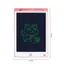 Máy tính bảng giáo dục trẻ em Xóa một cú nhấp chuột Quà tặng sinh nhật Máy tính bảng viết LCD Bảo vệ mắt Tấm đồ họa điện tử CRAP