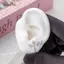 AqToCna Zircon Mặt Dây Chuyền Chữ Thập Cánh Bông Tai Nữ Micro Sọc Trang Sức Thanh Lịch Cho Bé Gái Thời Trang Đi Chơi Và Sự Kiện AqToCna