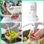 Sản xuất thiết bị làm sạch Máy giặt rau quả OH-ion cầm tay không dây cho hạt dâu tây jiwvn