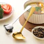 Hộp đựng nước sốt bằng thép không gỉ cao cấp cấp cấp thực phẩm 304