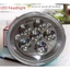 125 Bóng Đèn Xe Máy Hoàng Tử LED Đèn Pha Suzuki Siêu Sáng Mạnh Ánh Sáng Xa Gần Ánh Sáng Tập Trung Đèn Pha Tròn Đa Năng