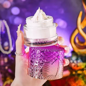 Khuyến nghị TVLV Thu nhỏ lỗ chân lông Chất chống oxy hóa Stay Up Late Overtime Brightening Ứng dụng Ánh sáng sang trọng Sửa chữa Lady Cream 2026-05-6