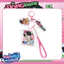 HT3 ATEEZ Acrylic Móc Khóa ANITEEZ MÀU TYUdeoggi Mặt Dây Chuyền DDEONGbyeoli Phụ Kiện Ngôi Sao Ngoại Vi TH3