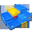 Hộp Nhựa Vít Dụng Cụ Tidy-up Hộp Bảo Quản Hình Chữ Nhật Hộp Các Bộ Phận Ngăn Hộp Doanh Thu Hộp Hậu Cần26050610