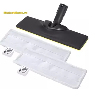 Đầu bàn chải cho SC Series SC2 SC3 SC4 SC5 Bộ phận làm sạch hơi nước Bàn chải sàn Bộ vòi phun sàn làm sạch