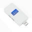 1 Bộ chặn tín hiệu WiFi 2.4G 5.8G Thiết bị cách ly tín hiệu Máy dò USB di động Xe chống theo dõi & Camera không dây