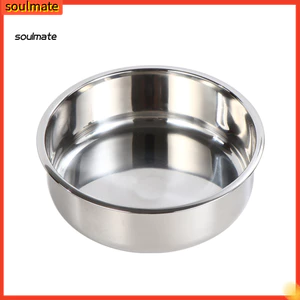 Linh hồn| Khuôn Làm Bánh Chống Dính Bộ Khuôn Nướng Bánh Thép Không Gỉ Khuôn Bánh Tròn Xếp Lớp Chảo Nướng Ngay Cả Phân Phối Nhiệt Máy Rửa Bát An Toàn Máy Nướng Bánh Cho Gia Đình Các Bữa Tiệc Cho Lớp