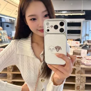 Bánh ngọt hình thỏ điểm gợn đơn giản phù hợp với 17 cửa sổ lớn toàn phần, vỏ điện