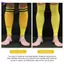 XOITOP 1 Cặp Thể Thao Bóng Đá Shin Guard Pad Tay Vì vậy Dành Cho Người Lớn Trẻ Em Chân Hỗ Trợ Bảo Vệ Chân Bóng Đá Chân Bắp Tay VN