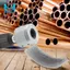 10 Chiếc 15 / 22 Mm Máy Khoan Điện Ống Bụi Đồng Ống Làm Sạch Thay Thế Bàn Chải Làm Sạch Ống Cho Máy Khoan Ống Nước Dụng Cụ