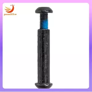 Dành Cho Xe Tay Ga Điện MAX G30 Sửa Chữa Gấp Pothook Bản Lề Kéo Vòng Móc Cố Định Một Phần