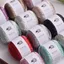CATMALLER88 Sợi sequin, Kim sa dày đặc 50g Sợi móc trọng lượng, Sợi Nylon thủ công DIY dệt thủ công DIY