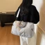 Túi tập thể dục SAMO, Ba lô thể thao tập luyện nhẹ chống nước, Du lịch Tote thể thao dung tích lớn đa chức năng có thể mở rộng