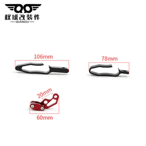 Điện Xe Máy Phanh Dài Ngắn Kẹp Ống Dầu Giá Đỡ Đa Năng Gấp Cố Định Phân Loại Đồng Hồ Kẹp